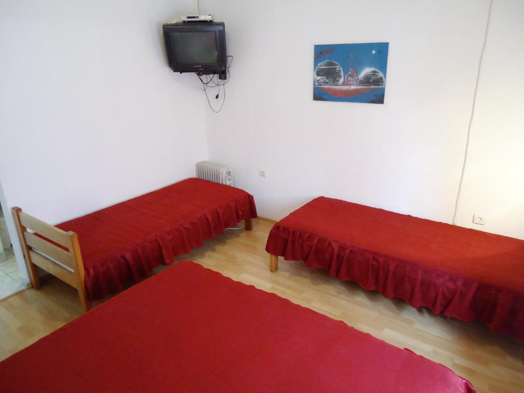 Apartments Vila San Kamenari Room photo