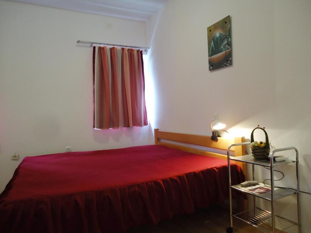 Apartments Vila San Kamenari Room photo
