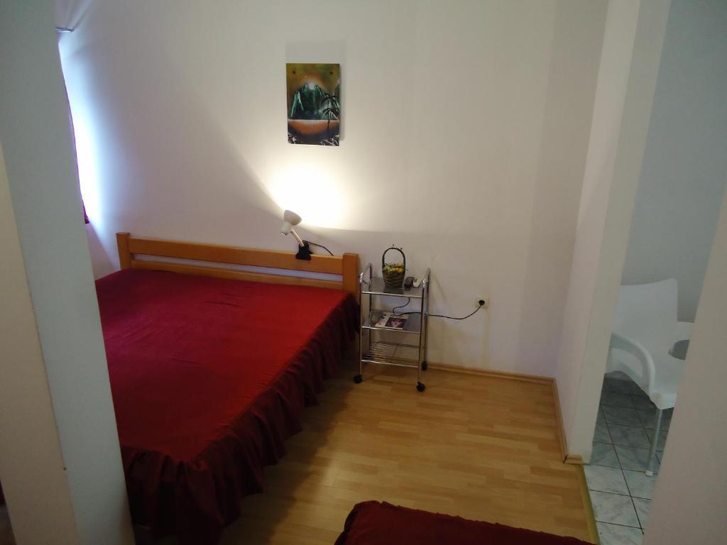 Apartments Vila San Kamenari Room photo