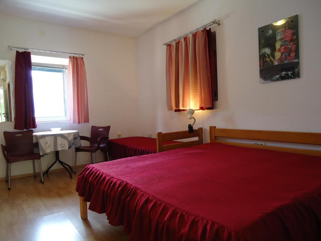 Apartments Vila San Kamenari Room photo