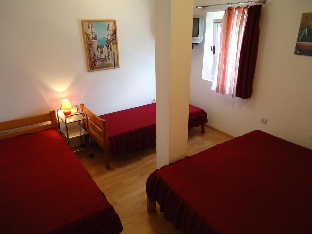 Apartments Vila San Kamenari Room photo