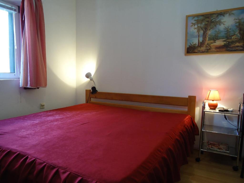 Apartments Vila San Kamenari Room photo