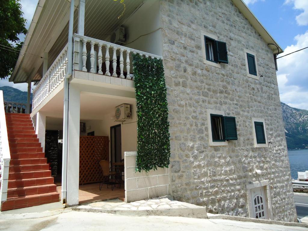 Apartments Vila San Kamenari Exterior photo