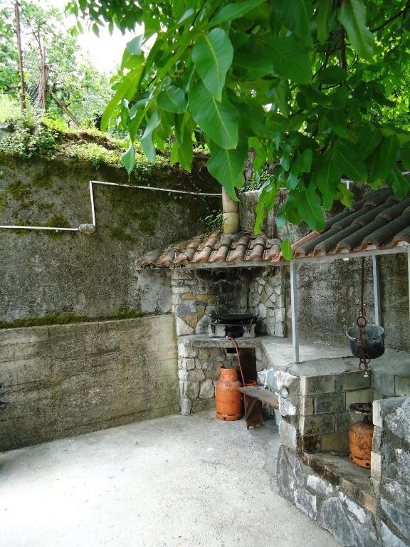 Apartments Vila San Kamenari Exterior photo